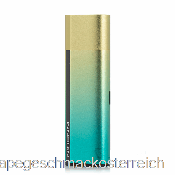 Innokin Klypse Pod System Chartreuse Vape Geschmack